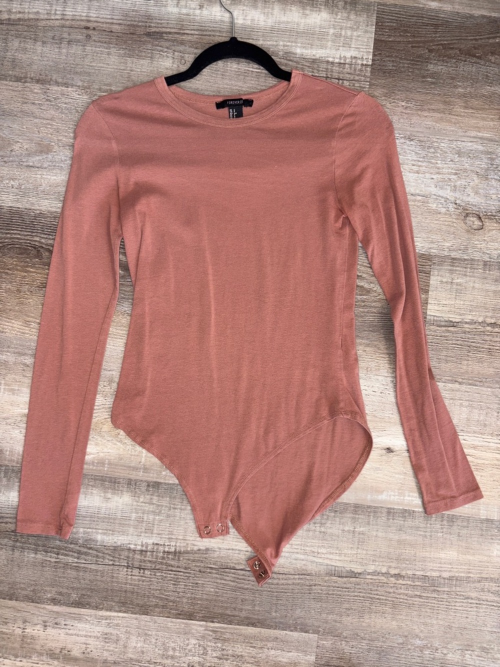 Forever 21 bodysuit